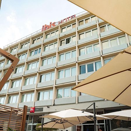 Ibis Ales Centre Ville Bagian luar foto